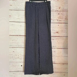 Zara women’s float pants